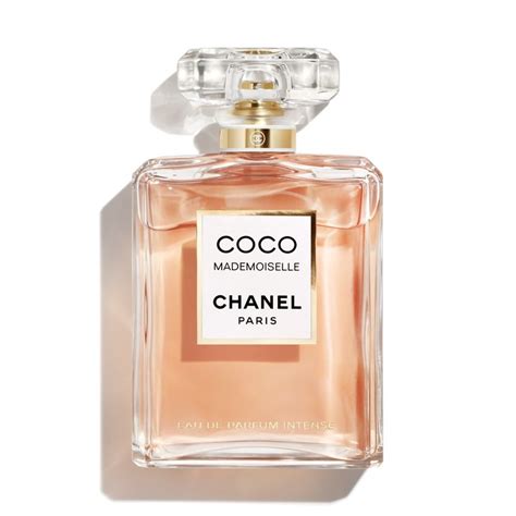 chanel coco mademoiselle douglas de.